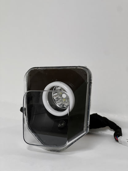 Husqvarna LED Angelbeam V.1 RGB
