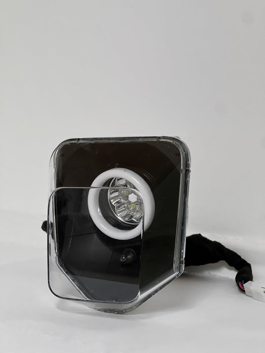 Husqvarna LED Angelbeam V.1 RGB