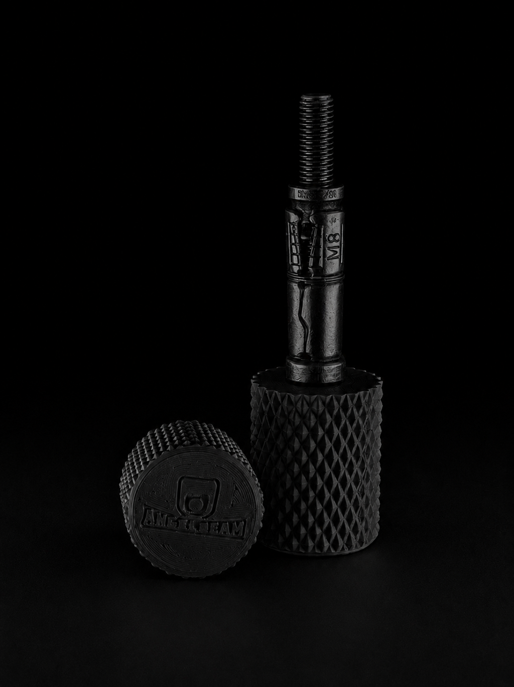 Angelbeam Barends Black