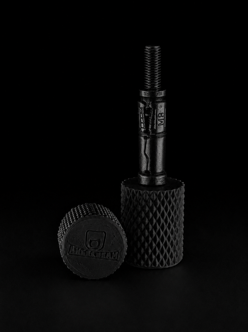 Angelbeam Barends Black