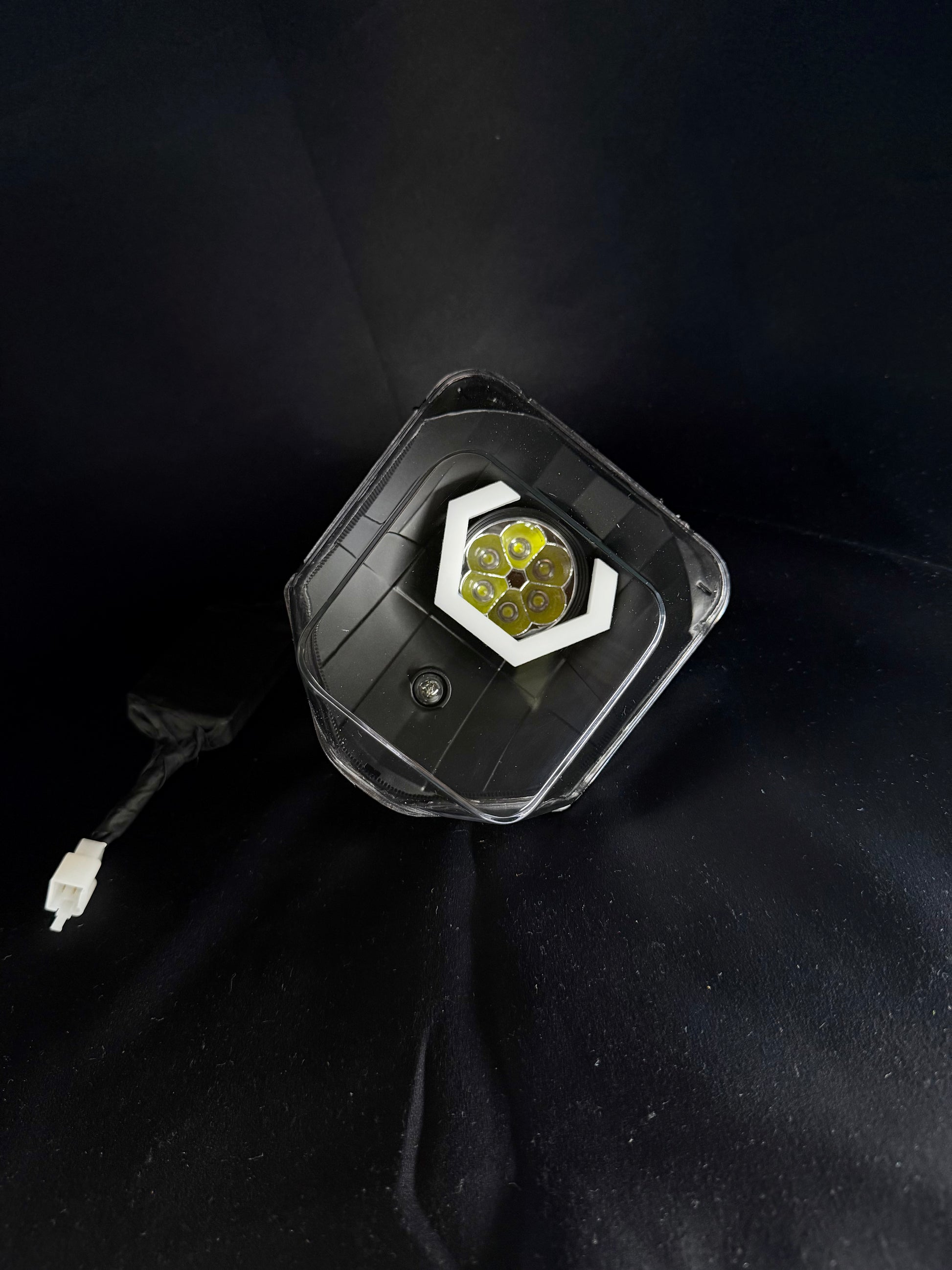 Husqvarna Hexabeam V.2