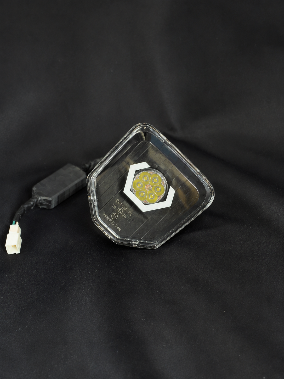 Husqvarna Hexabeam V.2 2024+