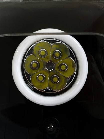 Husqvarna LED Angelbeam V.1 RGB