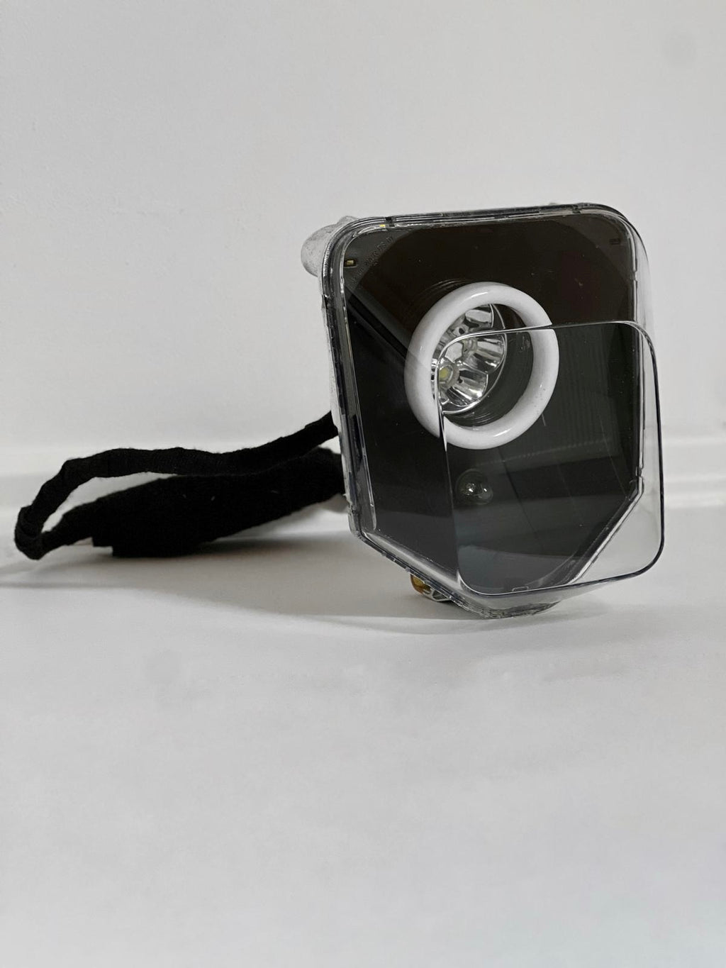 Holo Glitzer Husqvarna LED Angelbeam V.1 RGB