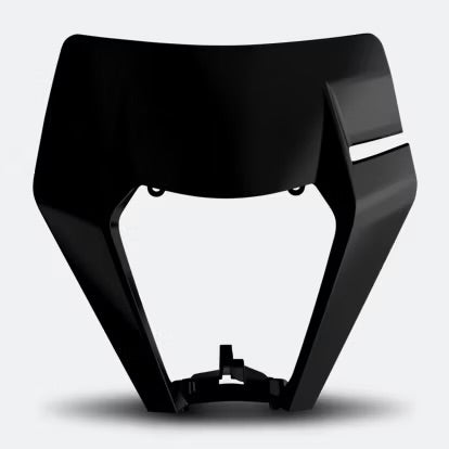 KTM EXC Headlight Plastic 2020-2023