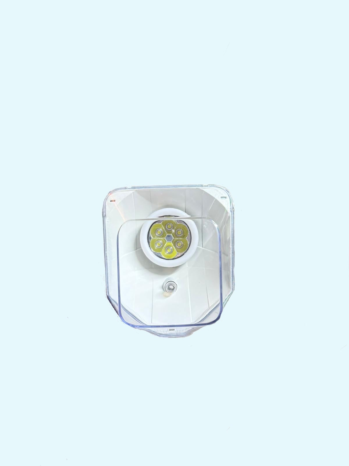 Holo Glitzer Husqvarna LED Angelbeam V.1 RGB