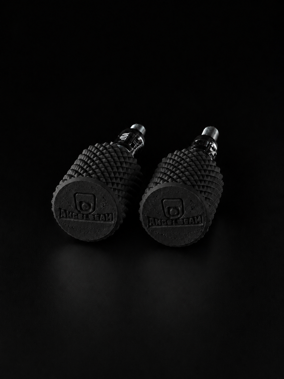 Angelbeam Barends Black