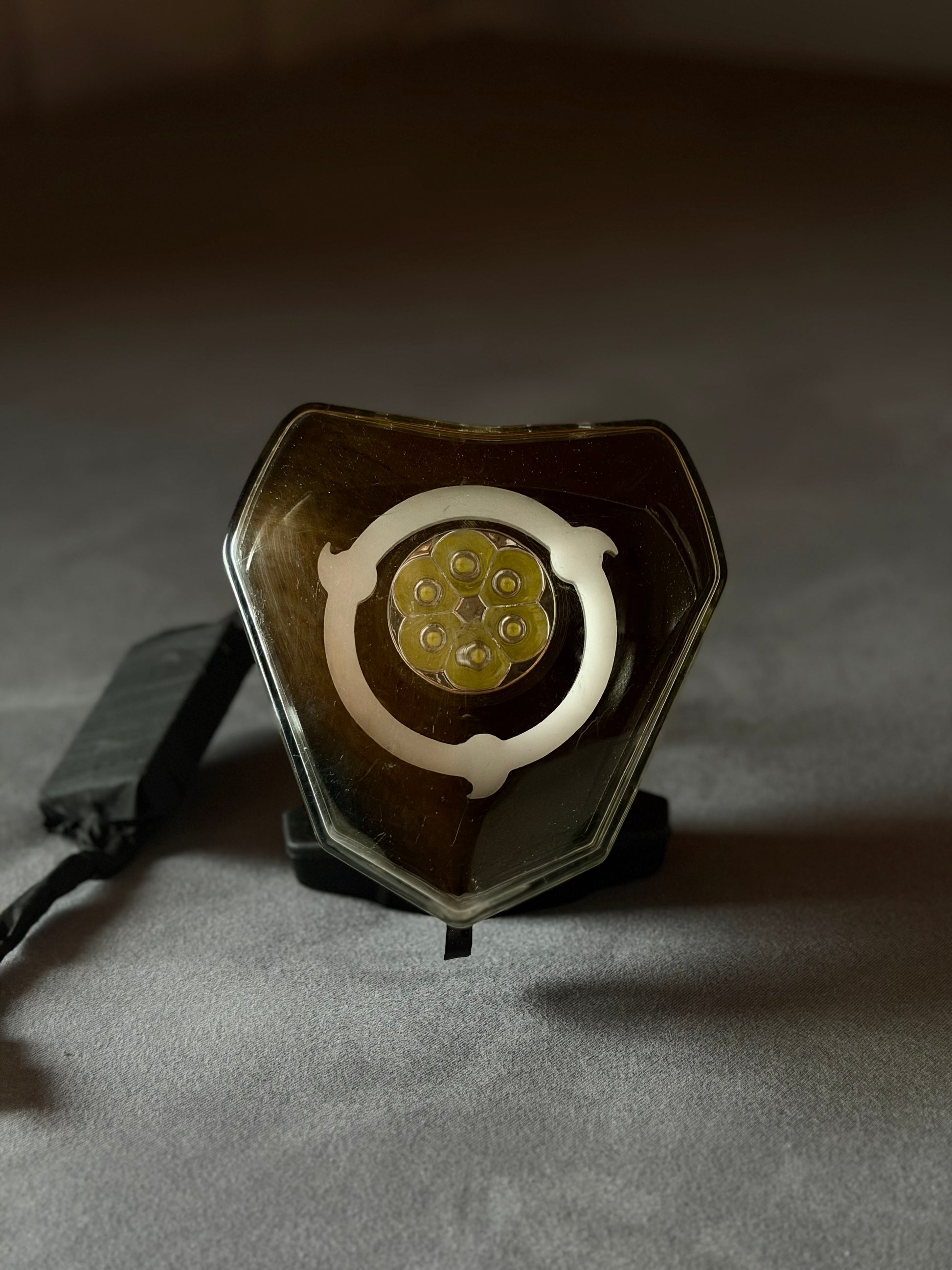 LED Angelbeam V.1 Headlight full custom