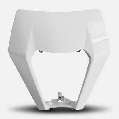 KTM EXC Headlight Plastic 2020-2023
