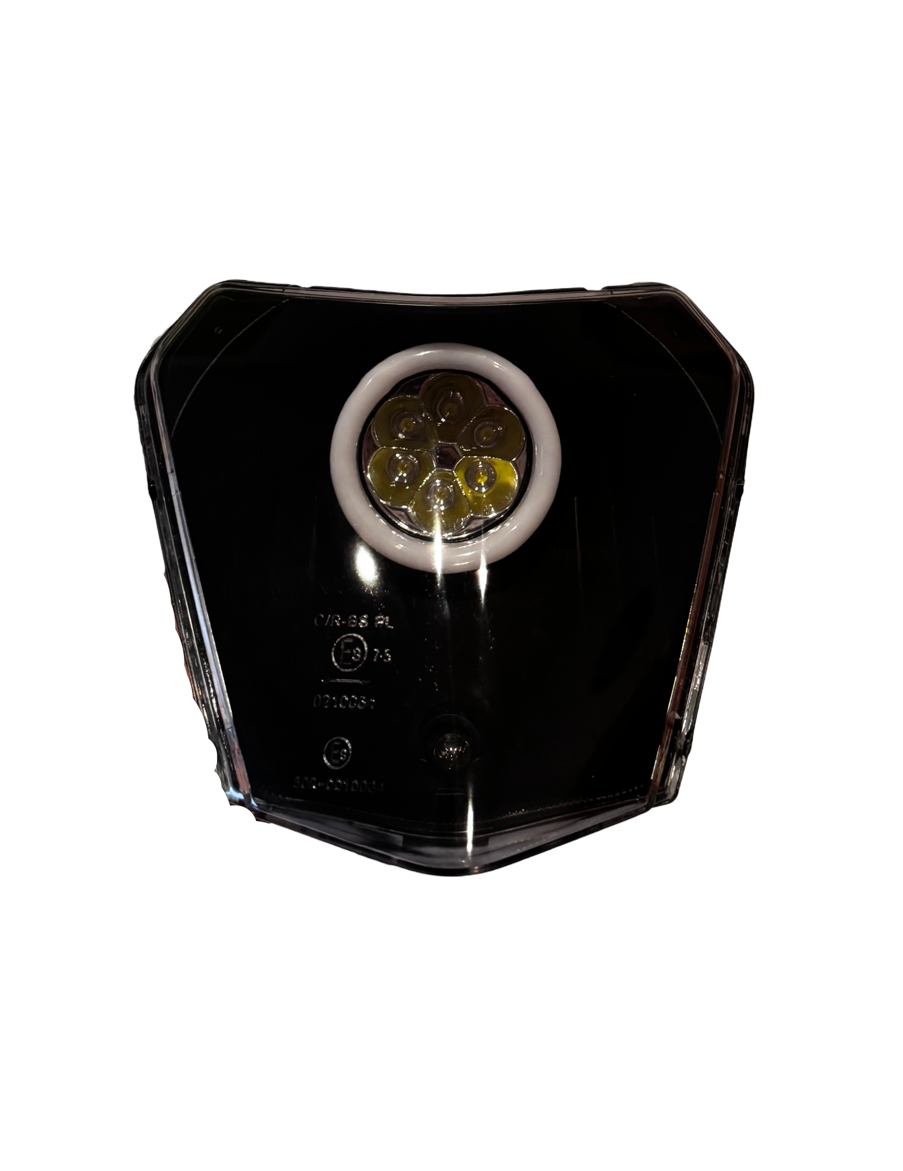 KTM LED Angelbeam V.1 RGB