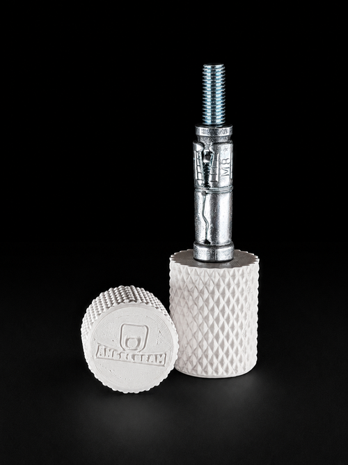 Angelbeam Barends White